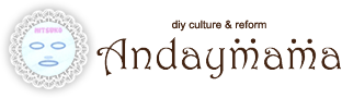 Andaymama